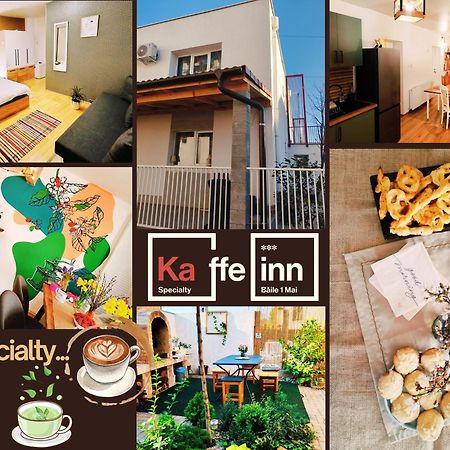 Kaffeinn Specialty Coffee Baile 1 Mai Luaran gambar