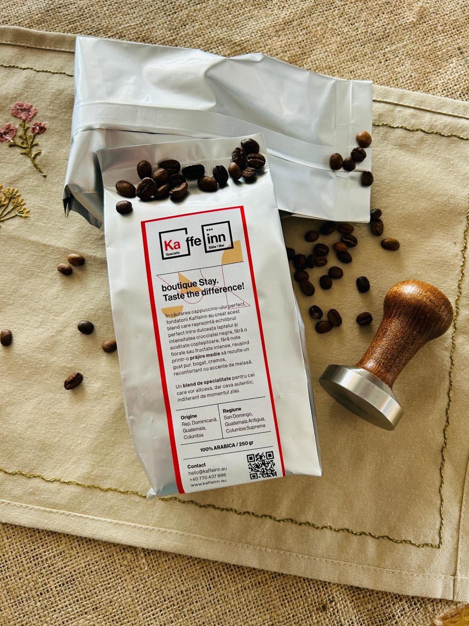 Kaffeinn Specialty Coffee Baile 1 Mai Luaran gambar